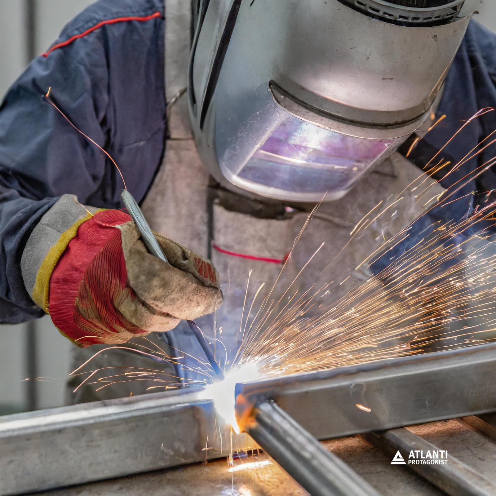 Soldadura Profissional